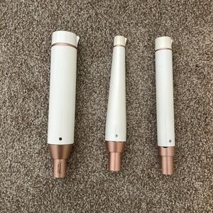 T3 Whirl Trio Interchangeable Styling Wand